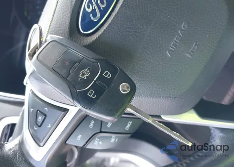 2014 Ford Fusion Energi Se Luxury from USA, damaged, VIN 3FA6P0PU8ER195339